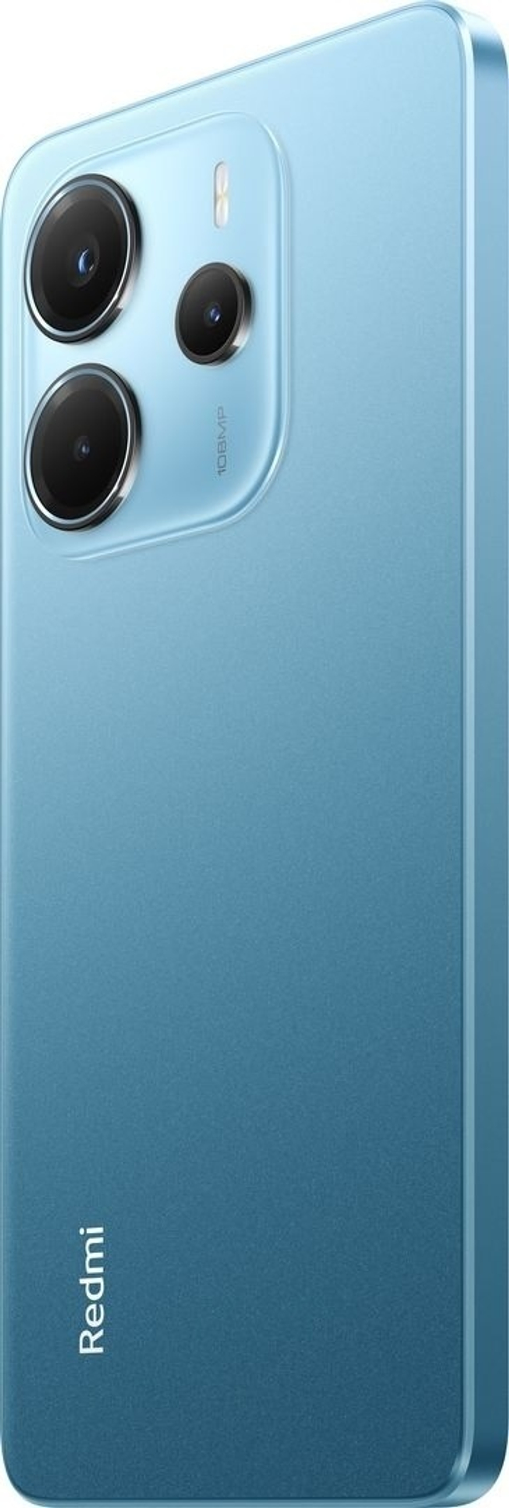 Смартфон Xiaomi Redmi Note 14 8 ГБ/128 ГБ голубой
