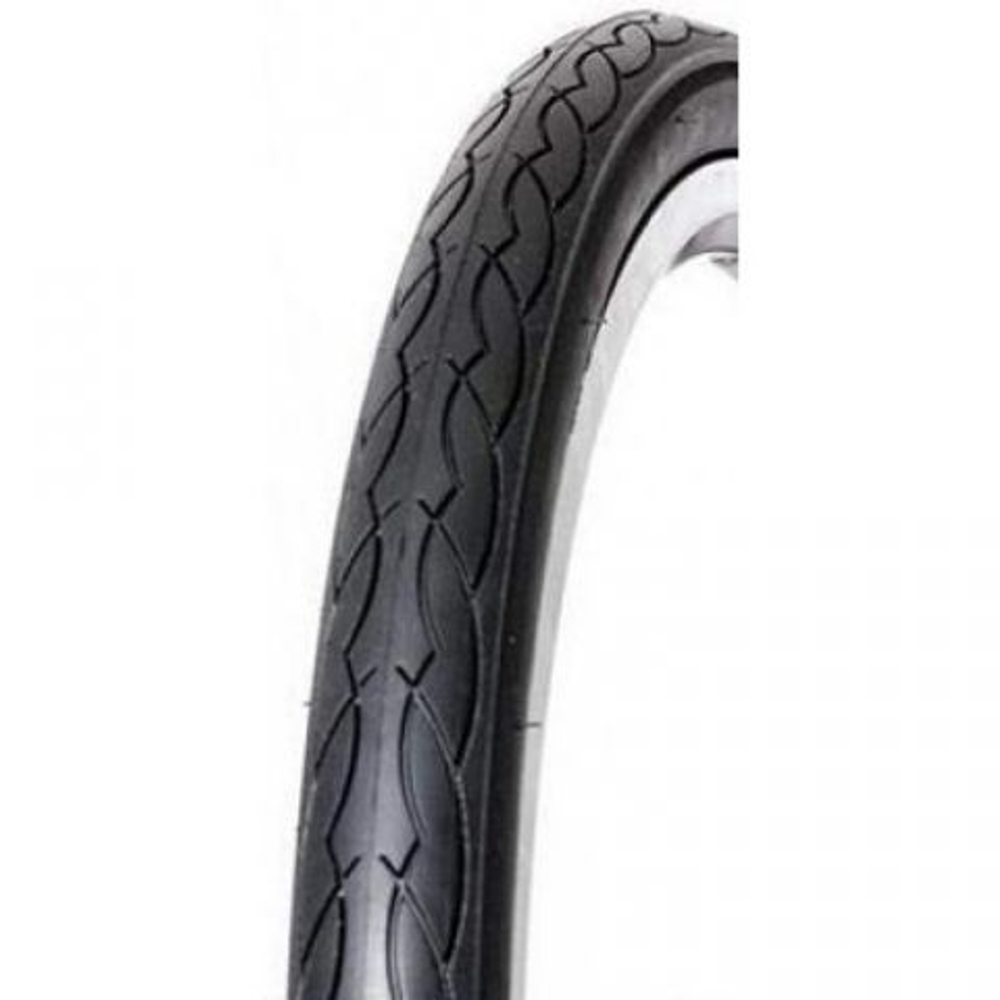 Покрышка 20"х1.50 (40-406) K1038 (2,8-4,6 Bar) слик KENDA