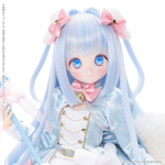 Magical Fluffy Honono Blue Ver.