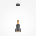 Подвесной светильник Maytoni Bicones P359-PL-140-C