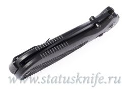 Нож Benchmade 430BK-02 Redoubtфотография - 8