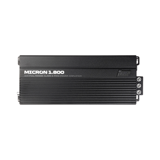 Усилитель AMP MICRON 1.800