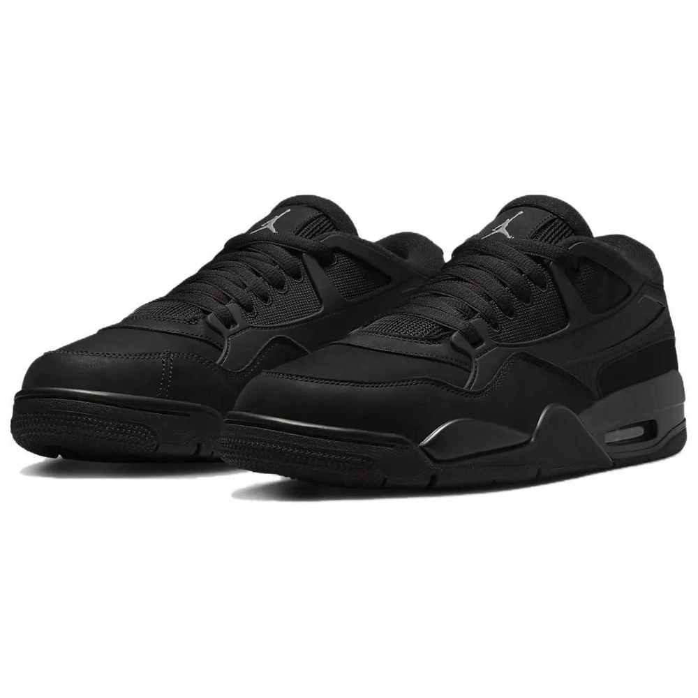 Кроссовки Jordan Air Jordan 4 Rm "Black Cat"