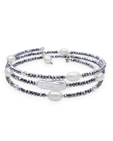 91003438 Браслет Selena Pearls