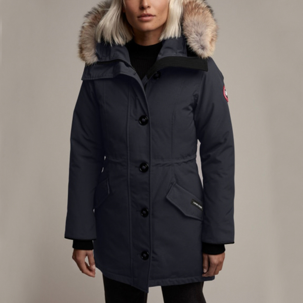 Куртки Canada Goose Rossclair, 2580L-67