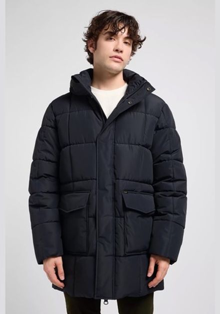 Куртка MERCURY PUFFER JKT 112371322