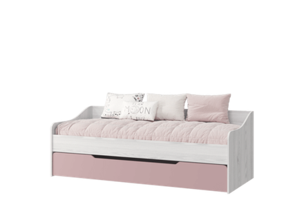 Лило Кровать-софа выдвижная
