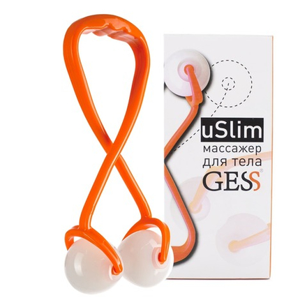 uSlim массажер для тела