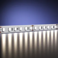 Светодиодная лента Ультра 24В 2835 9,6Вт/м 4000К 50м IP 20 201048 Led Strip 201048