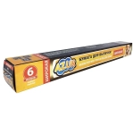 Бумага для выпечки 6м*38см «Azur» в коробке 90840