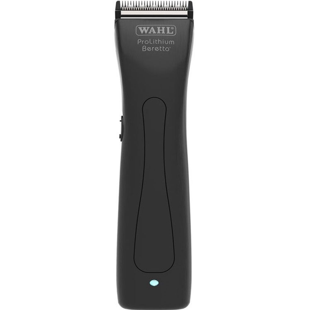 Машинка для стрижки Wahl Beretto Stealth Prolithium (4212-0471)