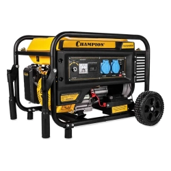 CHAMPION GG3200EW бензиновый генератор