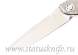 Нож Широгоров Координал Satin ZDP-189 SIDIS дизайнфотография - 4