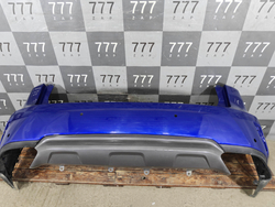 Бампер задний Lexus RX 4 15-19 Б/У Оригинал 5215948931