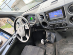 GAZ GAZELLE NEXT Бортовой (Евроборт) 3009K7 Новый завод (Евроборт, Дизельный, 2,8 л, 150 л.с.)