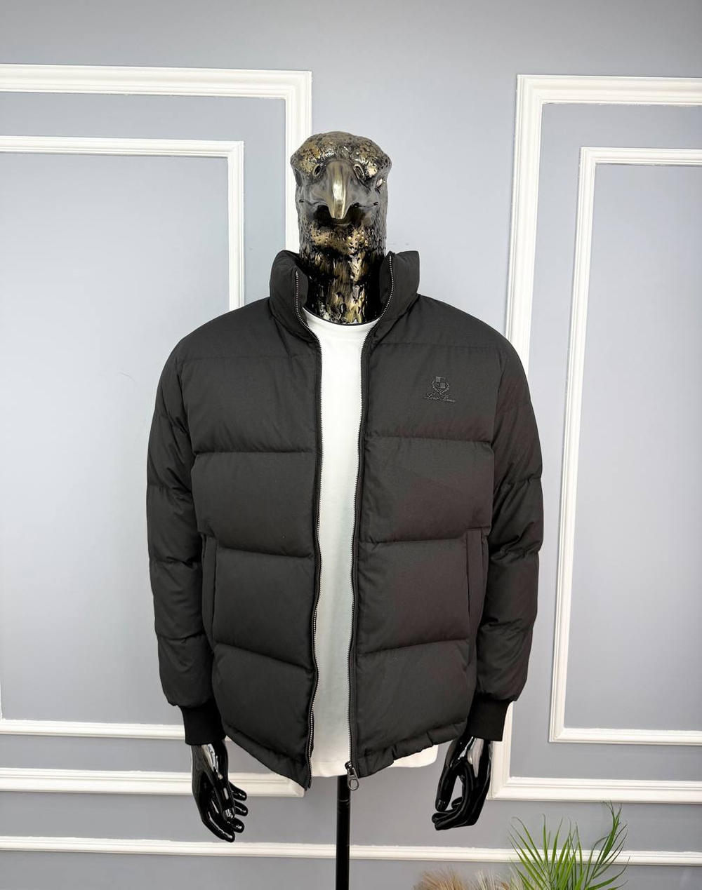 Пуховик Loro Piana