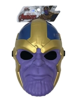 Маска Танос Марвел Thanos ZD Toys 1926-06