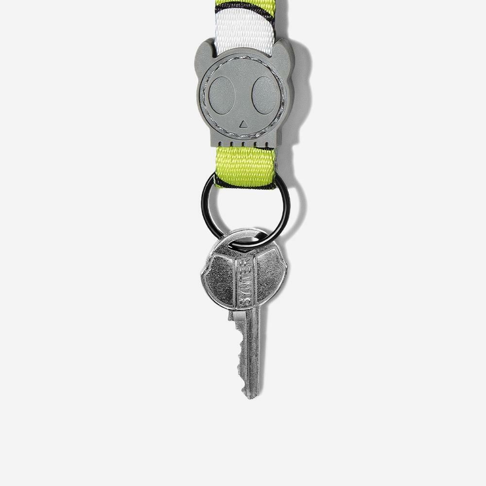 Брелок для ключей SMASH Zee.Dog