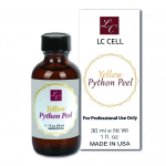 Желтый Питоновый пилинг с ретинолом Yellow Python Peel LC Peel 30 мл