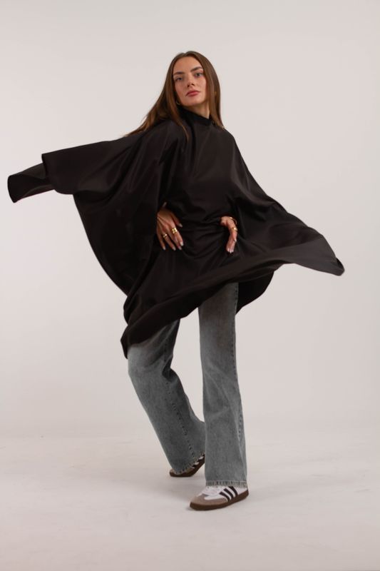 Пеньюар водонепроницаемый 2в1