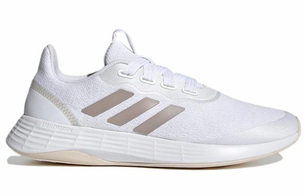 Кроссовки Adidas Qt Racer Sport (Женская размерная сетка)