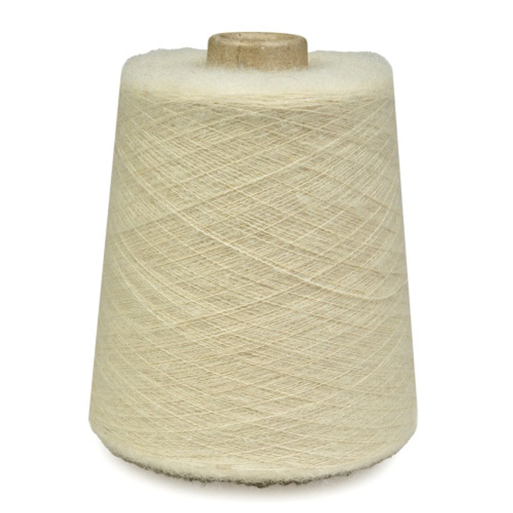 Бобинная пряжа Cotone Kidmohair (Lattiero)
