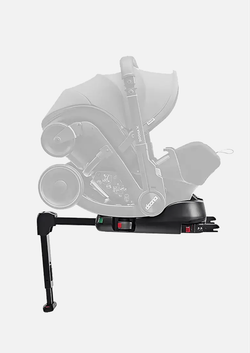 Doona База ISOFIX для коляски-автокресла Doona i