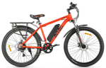 Электровелосипед Intro Sport XT (2024)