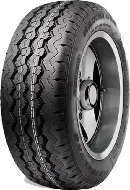 LingLong R666 235/65 R16C 115/113R