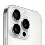 Смартфон Apple iPhone 16 Pro Max 256gb, White Titanium