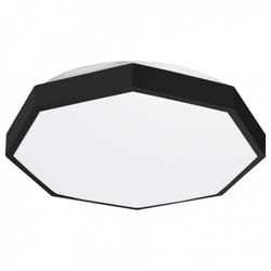 Накладной светильник Arte Lamp A2659PL-1BK