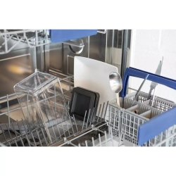 Brabantia - Квадратный контейнер 1,6л. / артикул   122385  / GTIN 8710755122385