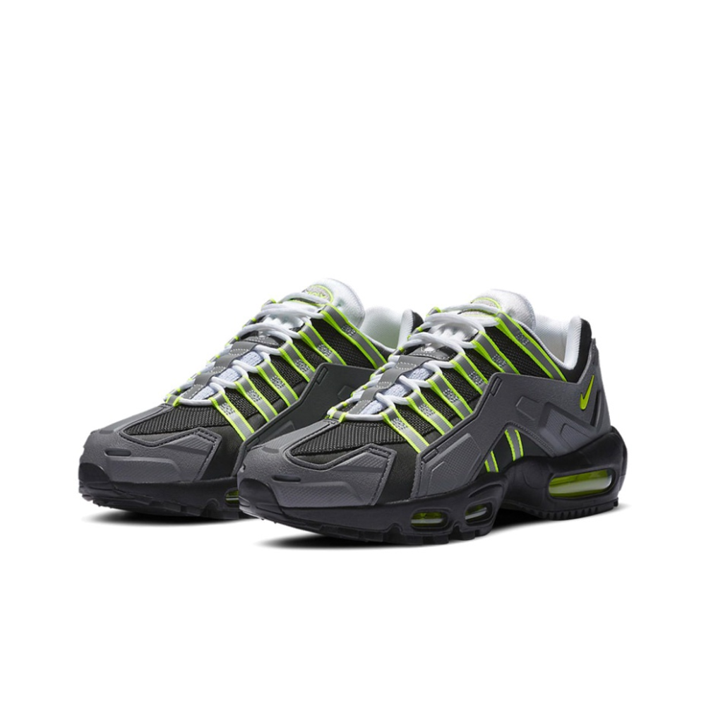 Кроссовки Nike Air Max 95 NDSTRKT 'Neon' CZ3591‑002