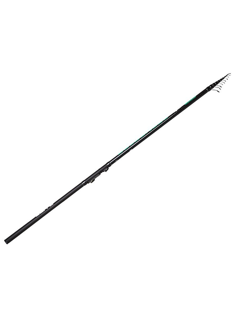 Удилище поплавочное с кольцами Salmo Elite BOLOGNESE LIGHT F 5.00