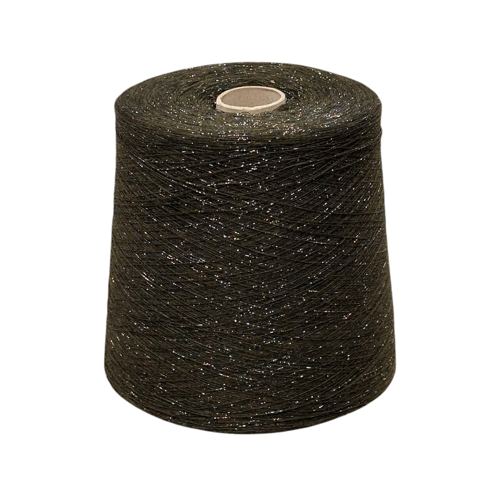 Frizzante, Industria Italiana Filati, люрекс на вискозе, 3500 м./100 гр.