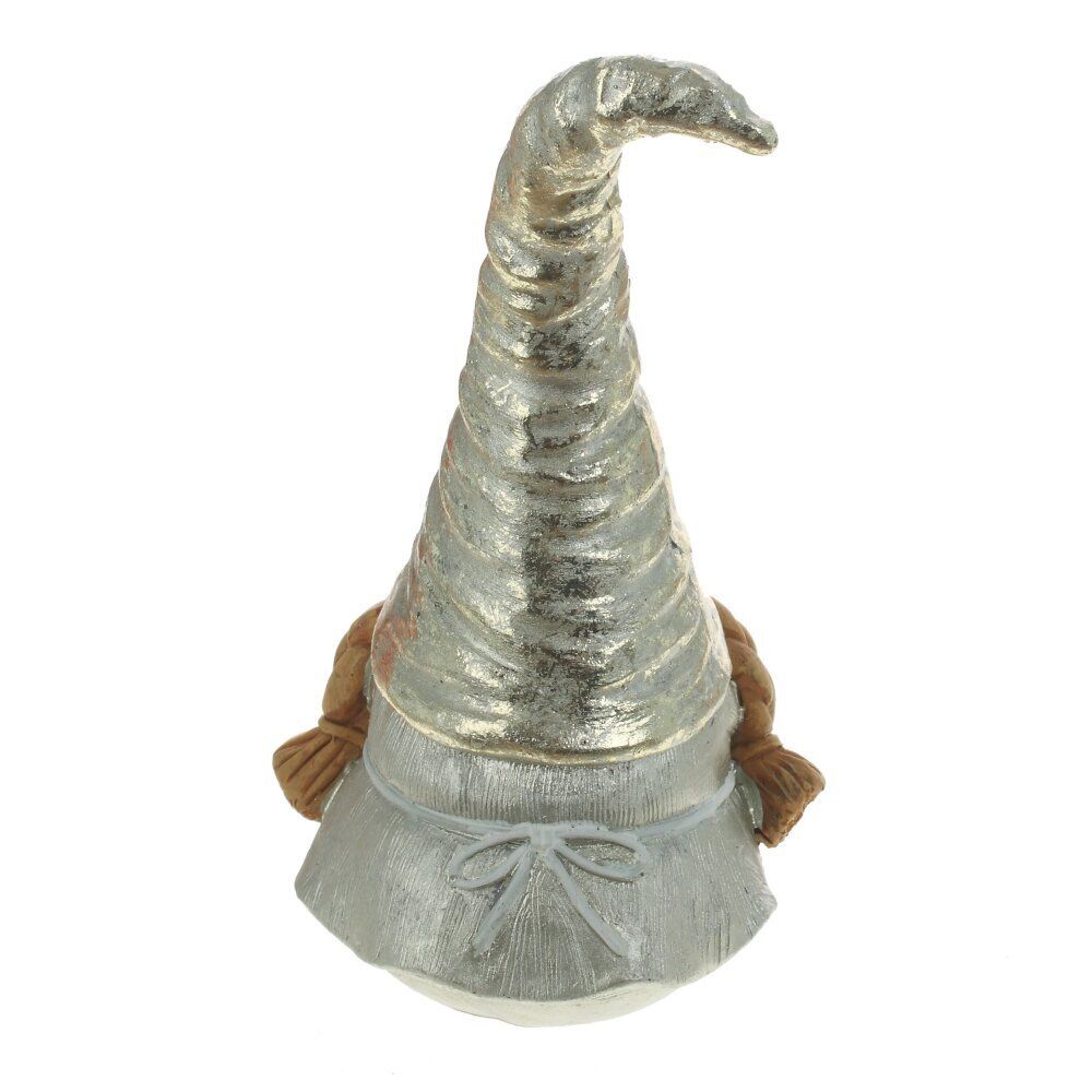 GAEM Фигурка декоративная "Гном", L5,5 W6,5 H13 см, 2в.