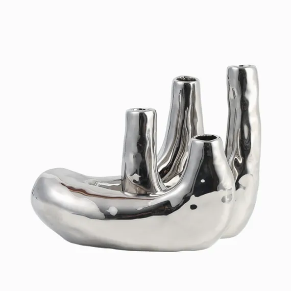 Подсвечник Candlestick высота 19