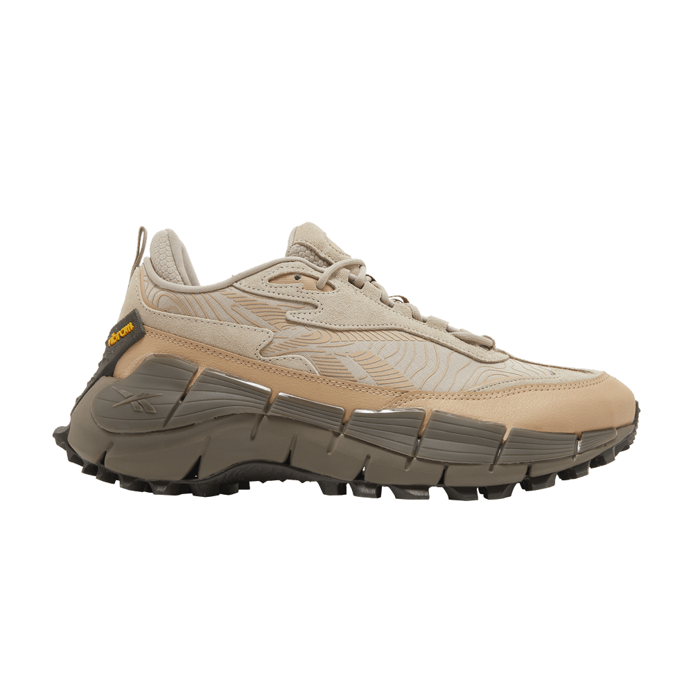 Кроссовки Reebok Zig Kinetica 2.5