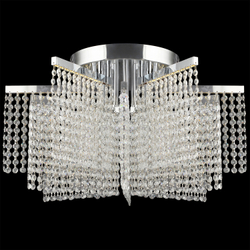 02653-0.3-96W LED CH светильник потолочный