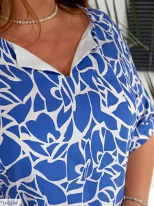 Платье II-0218 Фабрика Моды