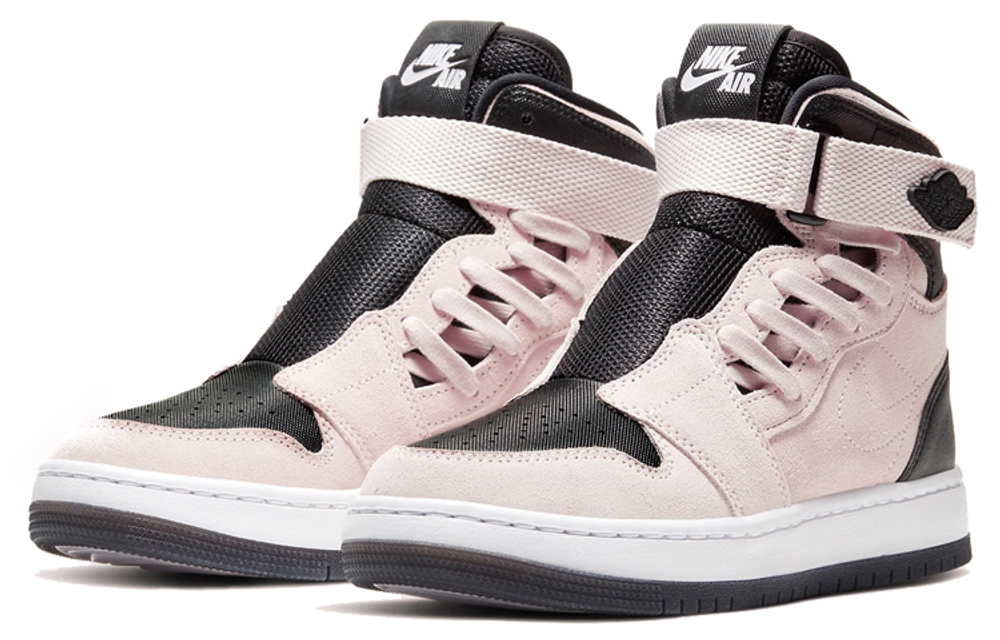 Кроссовки Jordan Air Jordan 1 Nova Xx (Женская размерная сетка)