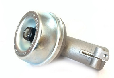 Редуктор б/к Stihl FS- 55/56/70 (без болта под смазку, а: 41446400100) [Champion]