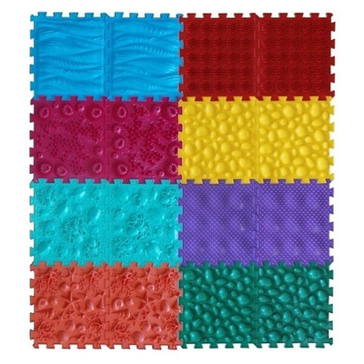 Мега набор ОРТО ПАЗЛ, с 3 лет