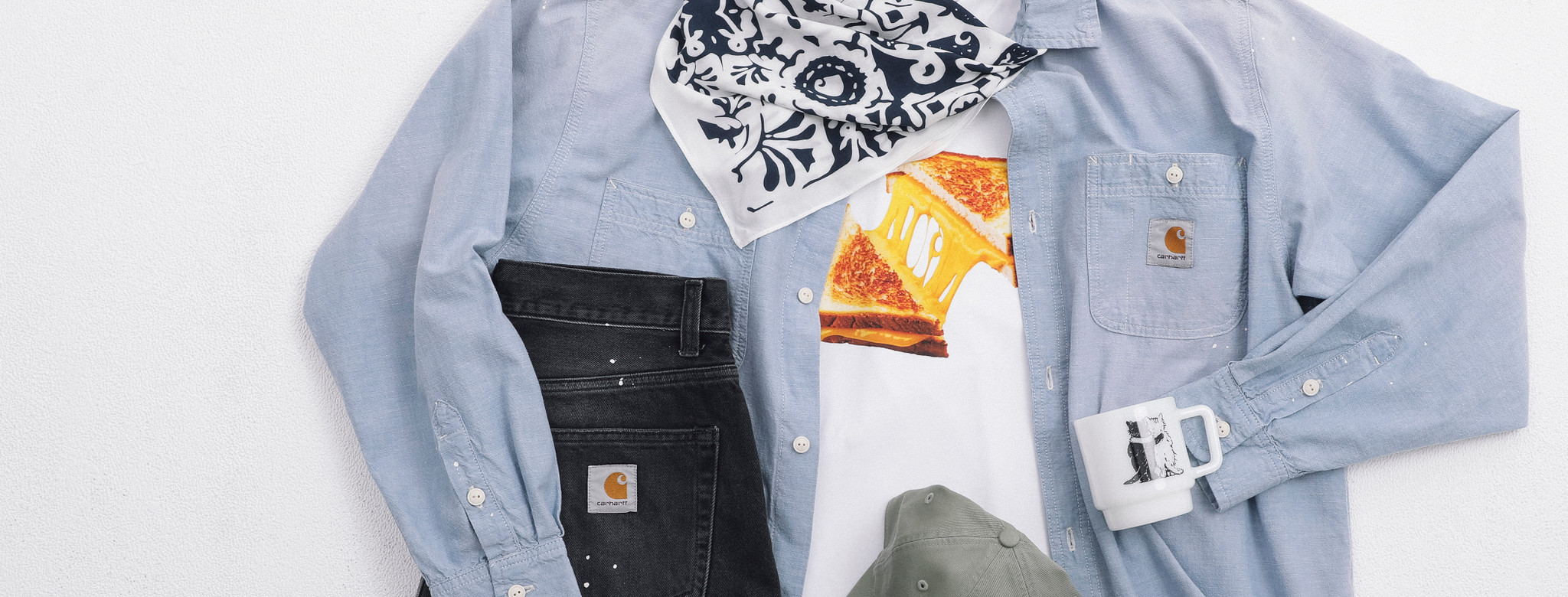 Carhartt WIP