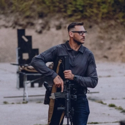Рубашка RANGE Helikon