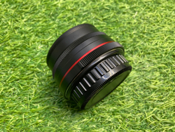 Pentax SMC DA 21mm 3.2 AL Limited