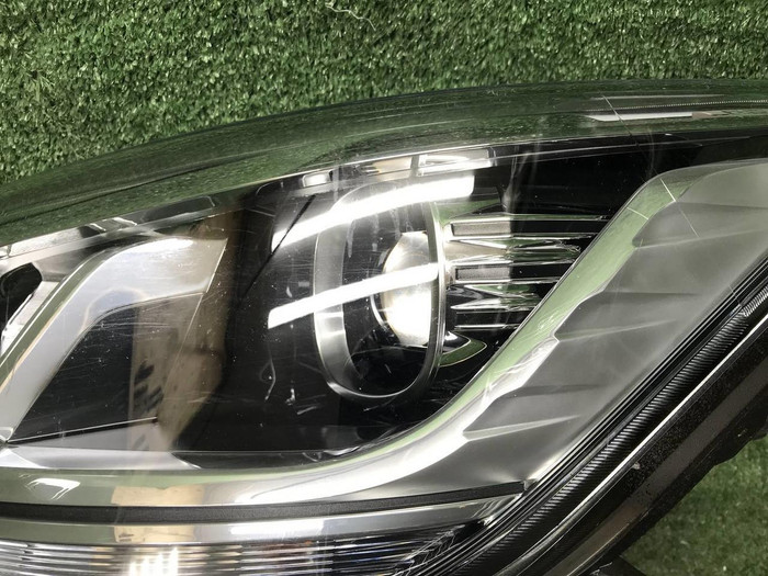 Фара левая Chery Tiggo 4 (2018-2023) LED