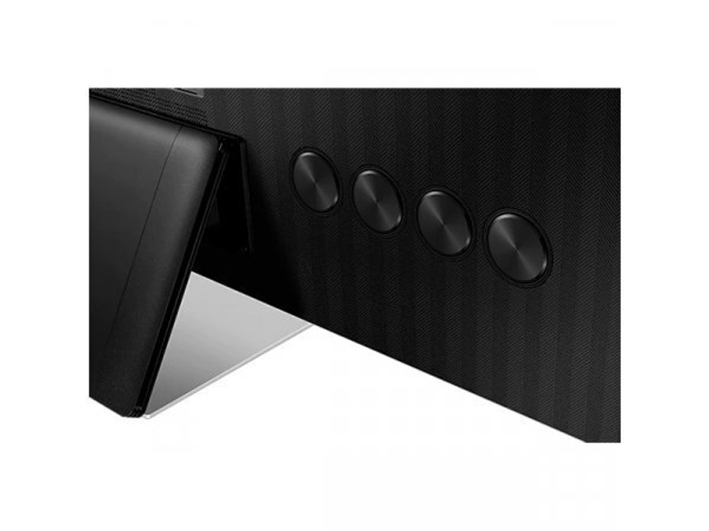 Neo QLED телевизор Samsung QE55QN95B EU 4K Ultra HD