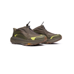 Кроссовки Hoka One One Project Transport "Deep Umber Antique Olive"