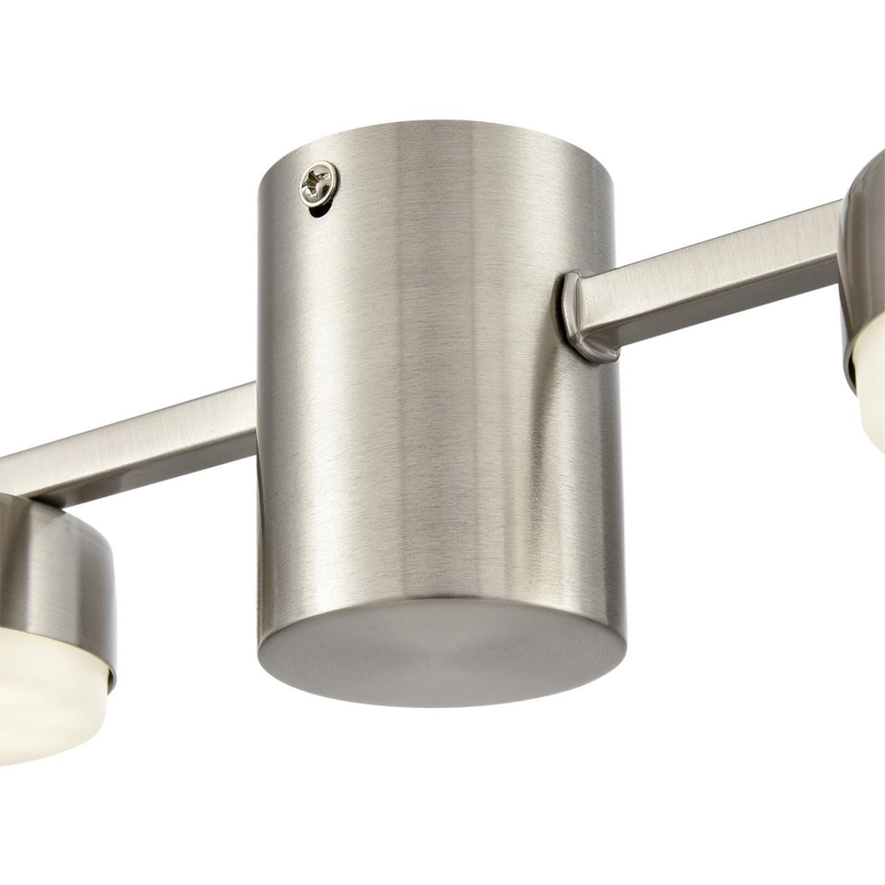 Потолочная люстра Lumion SANATA 8116/4C